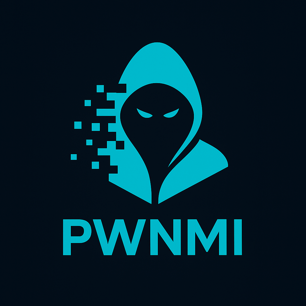 pwnmi logo